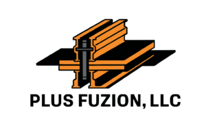 Plus Fuzion Logo