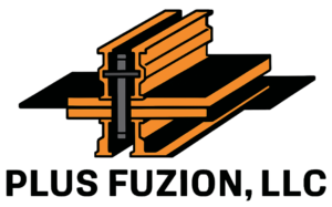 Plus Fuzion Logo